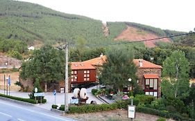 Casa Lagar Da Alagoa