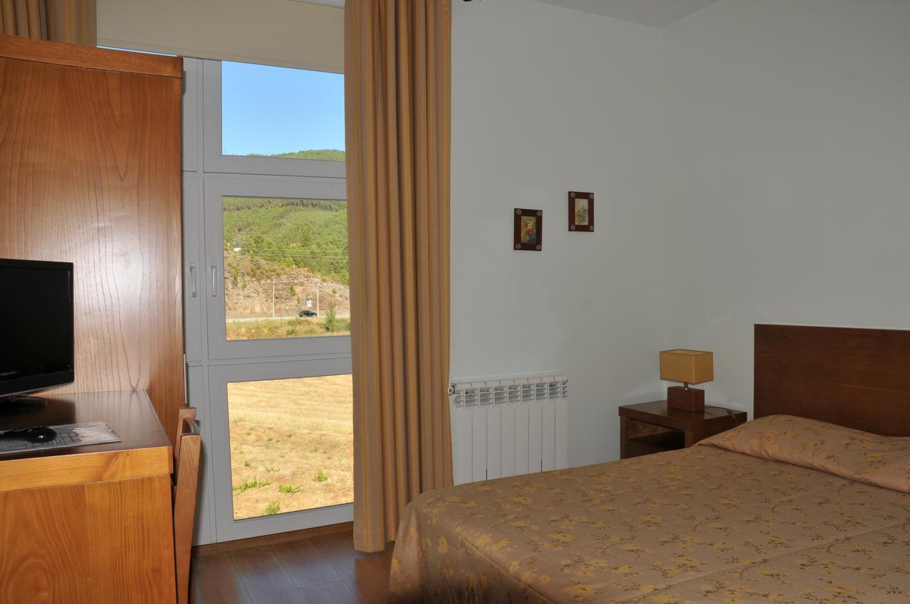 Casa Lagar Da Alagoa Manteigas Buitenkant foto